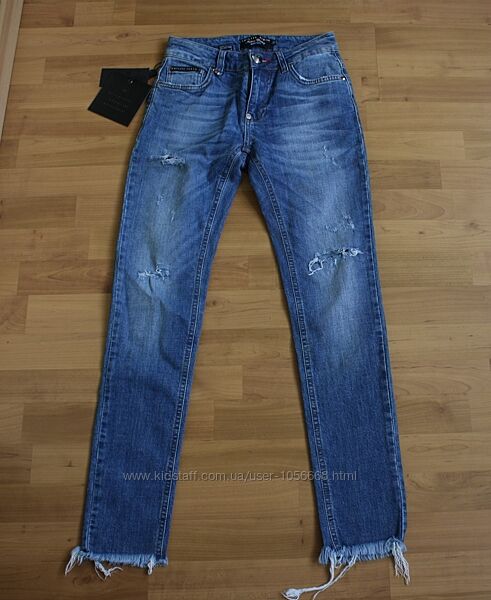 Жіночі джинси Philipp Plein 28 розмір нові