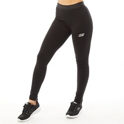 Легінси Skechers розмір S бавовна нові