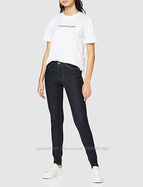 Calvin Klein Jeans розмір 27/32 темно сині