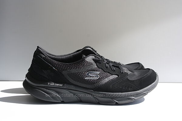 Легкі кросівки Skechers 38.5 розмір