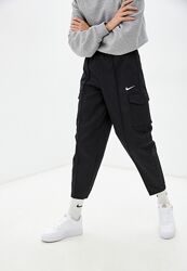 Штани карго Nike Sportswear M&92L вкорочені оригінал