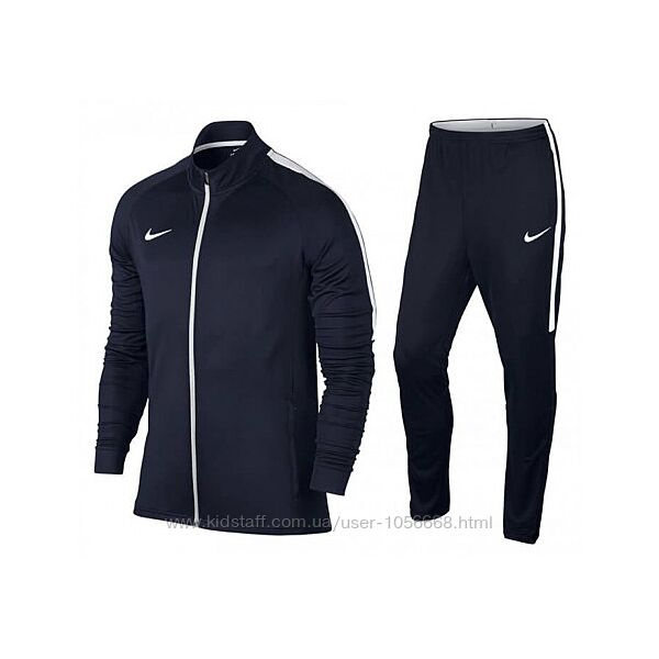 Спортивний костюм Nike Dry Academy 158-170 см зріст