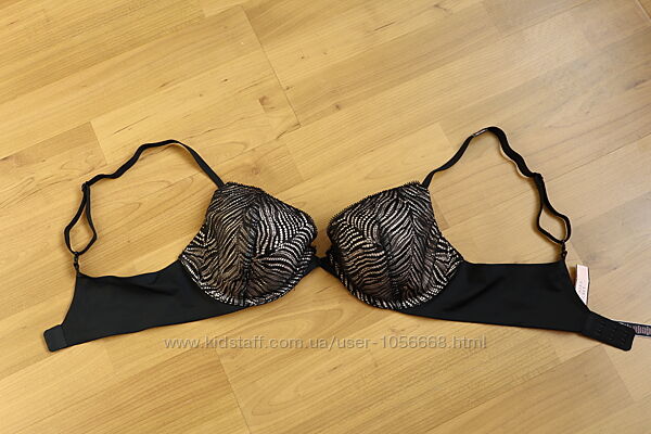 Новий бюстгалтер Victoria Secret 34C
