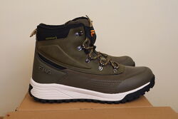 Чоловічі черевики Fila Hikebooster mid 41 43 44 нові