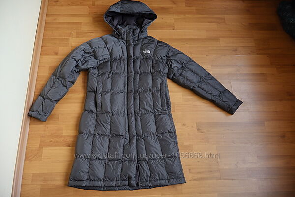 Пухова куртка The North Face розмір M оригінал