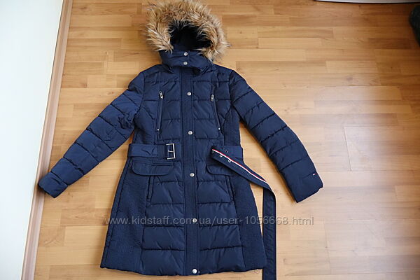 Жіноча куртка Tommy Hilfiger розмір S 