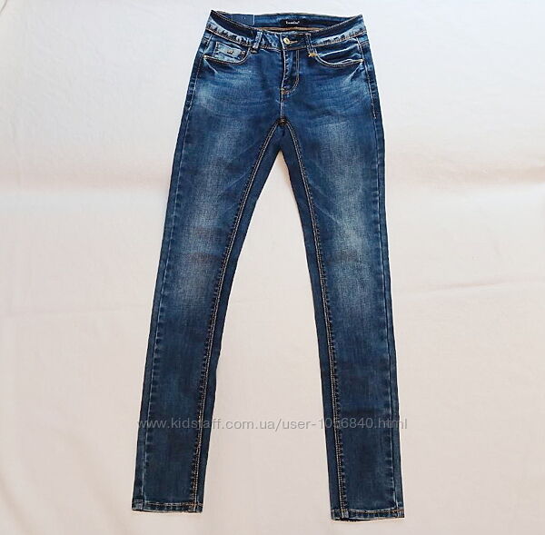 Нові жіночі джинси