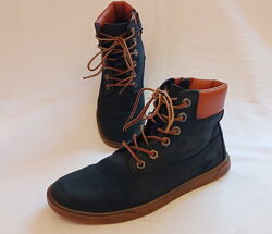 Timberland демісезонні чоботи