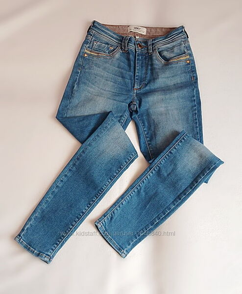 ONLY фірмові джинси