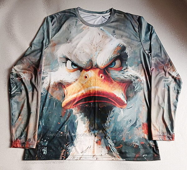 Стильний світшот, новий