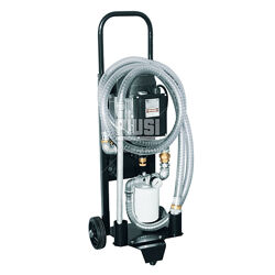 Маслороздавальний комплекс на візку Piusi DepuroilM 230/50 25л/хв 00050300A