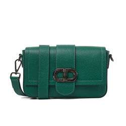 #4: смарагдова