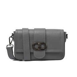 #5: темно-сіра