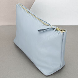 #8: блакитна