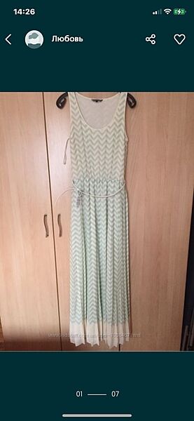 Сукня Tommy Hilfiger p M