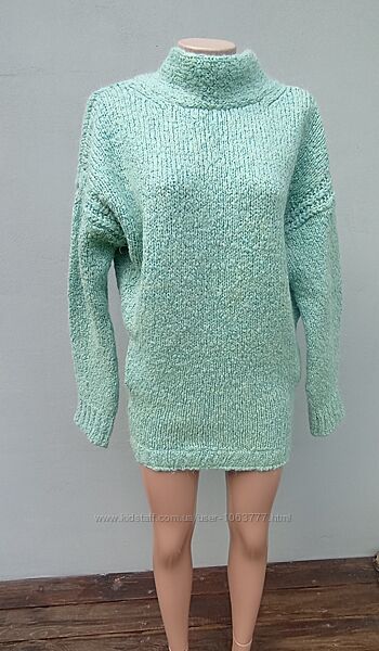 Светр Zara knit