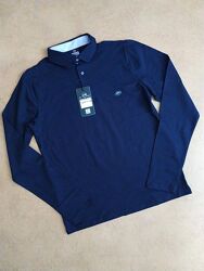 Поло з довгим рукавом на 146-170см