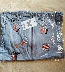 #5: р.16 (158-164см)