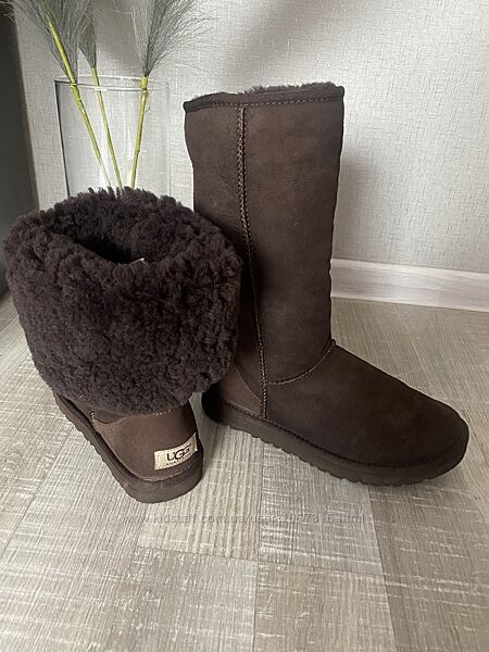 Жіночі зимові UGG Australia 38