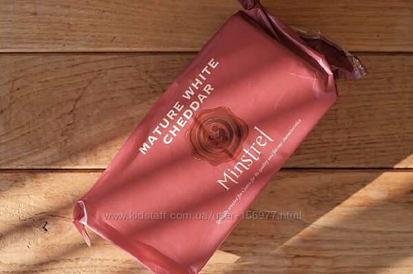 Сир , сири Чеддар Minstrel з Англії 