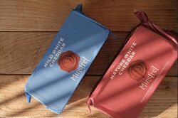 #2: Cheddar mature /mild