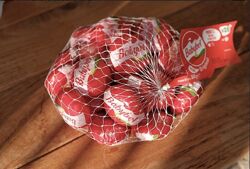 #2: Babybel 