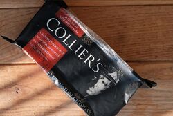 #5: Витриманий Чеддар 