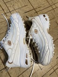 Skechers кросівки для дівчинки 35 р.
