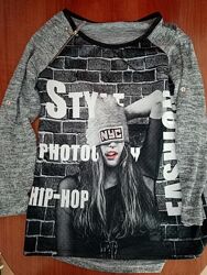 Світшот - кофта розмір S