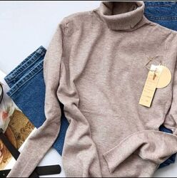 #4: Кофейный с/м, м/л