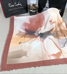 Красиві цупкі турецькі хустини якість 