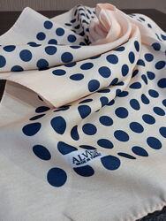 #6: Крем/т.сині горохи 