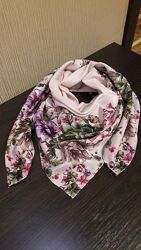 #1: Пудра/зелень