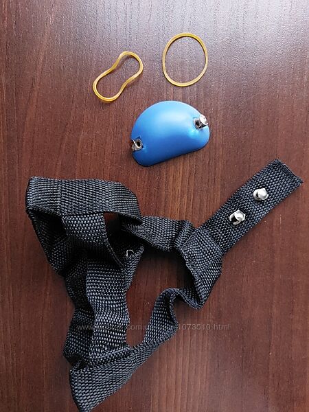 Шапочка ортодонтична фіксатор