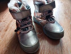 DD Step aqua tex мембранні черевики
