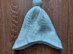 Дитяча шапка uniqlo