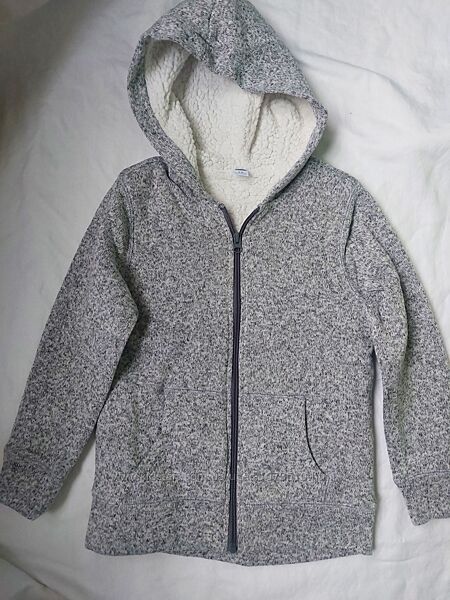 Худі утеплене Old Navy 