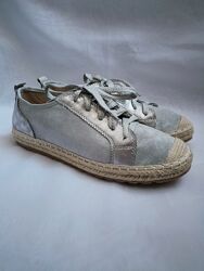 Стильні сірі кеди від Seastar