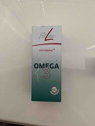 Омега 3 Е Фитлайн