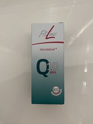 Коэнзим Q10 Фитлайн скорая помощь для сердца