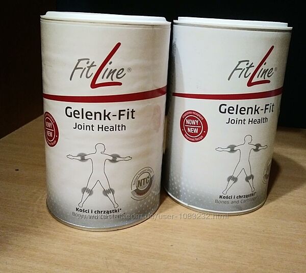 Геленфит фитлайн здоровые суставы.