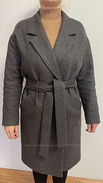 Жіноче пальто 42 розмір, M-L