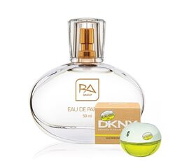 парфюм ra 81 DKNY Be Delicious Donna Karan ra group / объём 50ml 
