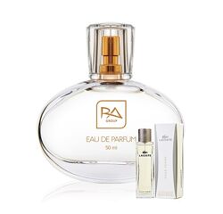парфюм Ra 128 Lacoste Pour Femme от Lacoste Ra Group / объём 50мл