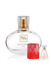 духи парфюм 32 Modern Princess от Lanvin Ra Group  / объём 50мл