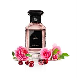 парфюм распив rose cherie от guerlain / объём 2мл, 3мл, 5мл