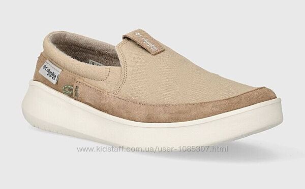 Кеды Columbia оригинал