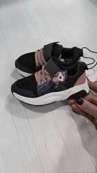 Нові кросівки h&m з єдинорожками розм. uk 7 eur 24