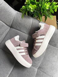 Кросівки кеди кампус campus 3 кольори