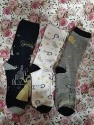   Набір шкарпеток Disney 39-42